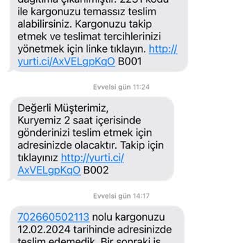 Wiami Smart Fıx Şikayet