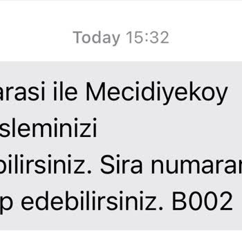 Kuvvet Türk Bankası Mecidiyeköy Şubesi
