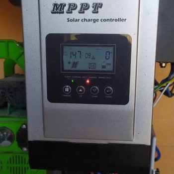 Okmak Grup Solar Enerji Aşırı Voltaj Sorunu