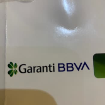 Garanti BBVA İlgisizlik