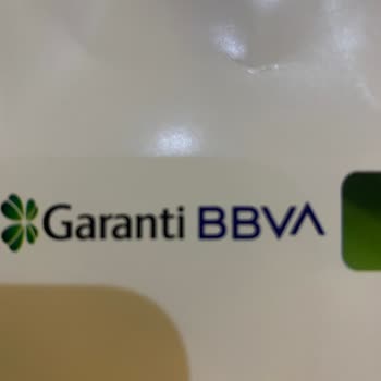 Garanti BBVA İlgisizlik