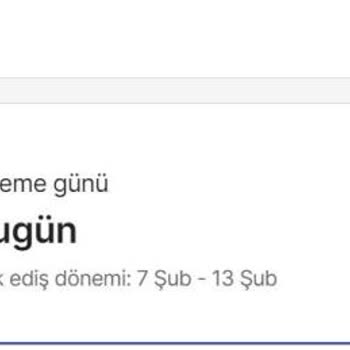 Hepsiburada Satıcı Ödemelerini Yapmıyor
