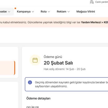 Hepsiburada Satıcı Ödemelerini Yapmıyor