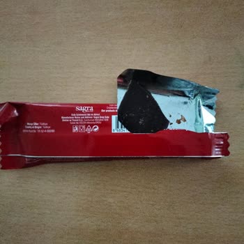 Tadelle Çikolata Küf Tadı