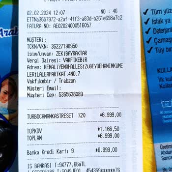 Kumtel Ankastre Fırın Kurulum Servis Şikayeti