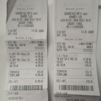 DS Damat Her Şey Satana Kadarmış