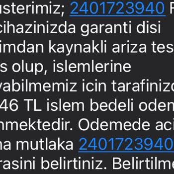 Huawei M-pencil Arızası Ve Muhatap Bulamamak