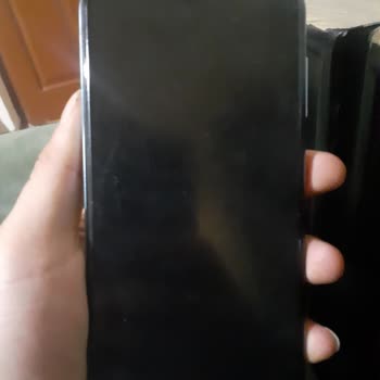 Samsung Telefon Hata Sonucu Lütfen Yardımcı Olun