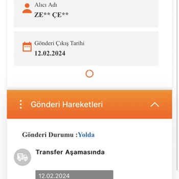 MNG Kargo İlgisiz Alakasız İş Yapıyor