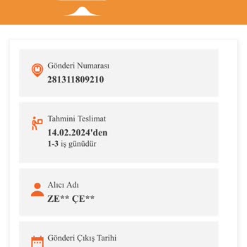 MNG Kargo İlgisiz Alakasız İş Yapıyor