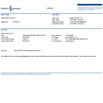 Uygunlar Gross Ödeme Gönderip Ürünü Alamadım!