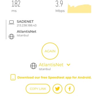 Sorumsuz Bir Firmanın Mağdurları Olarak Sade Net Alma