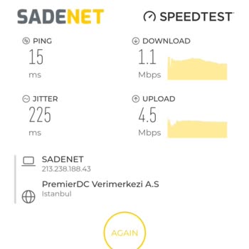 Sorumsuz Bir Firmanın Mağdurları Olarak Sade Net Alma