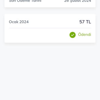 Türk Telekom Taahhüt Ücretindeki Farklılık