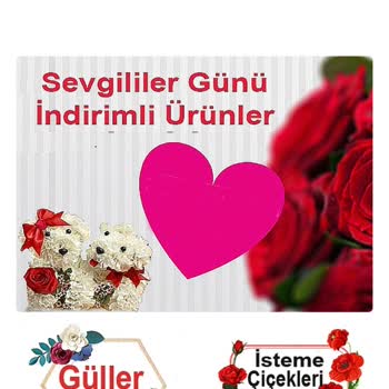 Çiçek Gönder Sitesi Çiçeği Göndermeyip Ödemeyi Aldı