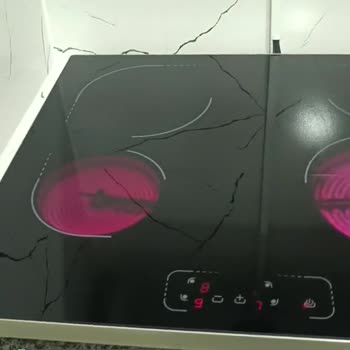 Eminçelik Elektrikli Ocak Servis Sorunu