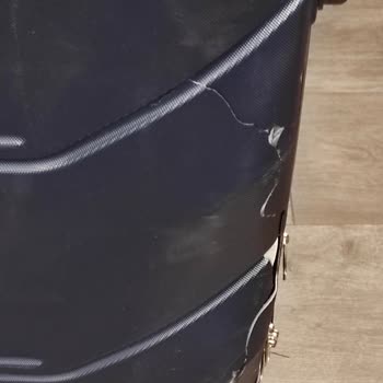 Despite Submitting Claims, Still No Compensation for Damaged Baggage by Air Albania