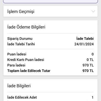 N11 Ürün İadeleri Reddedildi, Parası İade Olmadığı Gibi Ürünleri De Alamadım!