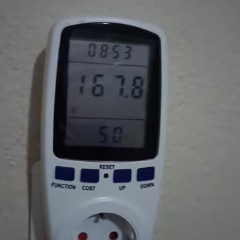 Gediz Elektrik Düşük Voltaj
