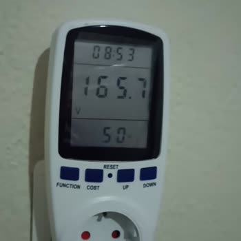 Gediz Elektrik Düşük Voltaj