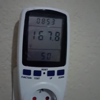 Gediz Elektrik Düşük Voltaj