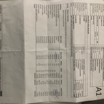 Toyota Çavdarlı Servisinde Çözülemeyen Arıza Ve Gaz Kesme Sorunu