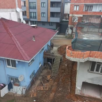 Sultanbeyli Belediyesi Sultanbeyli'de Gürültü Ve Çevre Kirliliği Sorunları