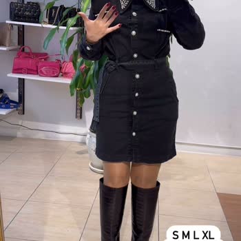 Gülcanla Moda Beklenen Elbisenin Gecikmesi Ve Eksik İade Sorunu