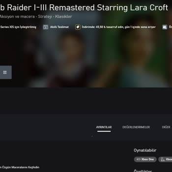 Microsoft PC İçin Ön Siparişle Satılan Oyun, Konsol Versiyonuna Dönüştürüldü