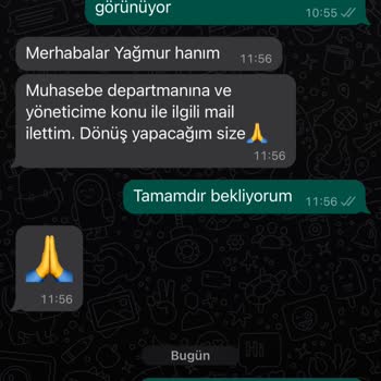DüğünümüzVar Düğünümüz Var Para İadesi Sorunu