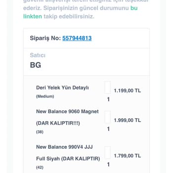 Shopier İnsanları Elinde Olmayan Ürün İle Paralarını Alıyor
