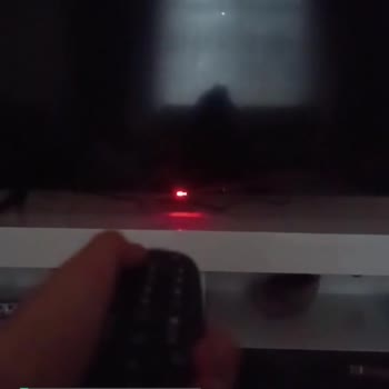 BİM Dijitsu 50 İnç TV Ses Yok Kumandayı Görmüyor!