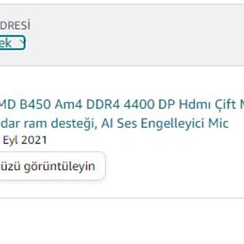 Yaren Bilgisayar Bilişim Teknolojileri Farklı Ürün Gönderdi