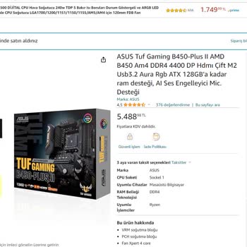 Yaren Bilgisayar Bilişim Teknolojileri Farklı Ürün Gönderdi