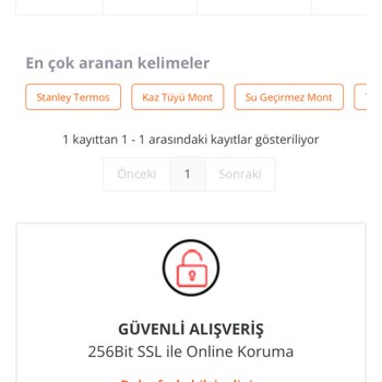 Kutupayısı Kutupayisi İnternet Alışverişi Ve Gönderilmeyen Ürün!