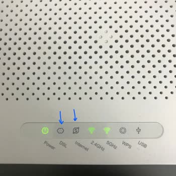 Türk Telekom İnterneti Sebepsizce Kesti. Çözüm Bulamıyorum.