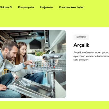 Fibabanka'ın Olmayan Kampanyası