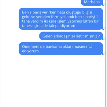 Taze Çiçek Siparişimi İptal Etmiyor Ve Saatinde Ürün Göndermiyor.