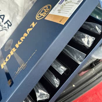 Korkmaz Mutfak Eşyaları Korkmaz Çatal Bıçak Pişmanlığı.