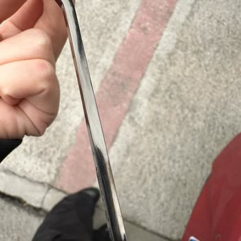 Korkmaz Mutfak Eşyaları Korkmaz Çatal Bıçak Pişmanlığı.