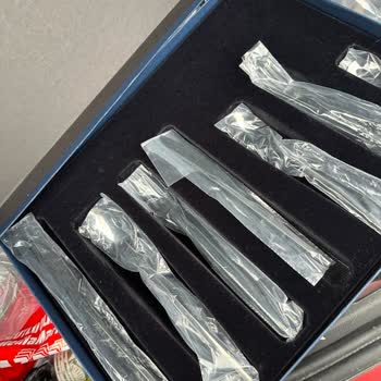 Korkmaz Mutfak Eşyaları Korkmaz Çatal Bıçak Pişmanlığı.