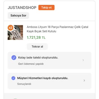 Hepsiburada Satış Mağazalarının Oyunu