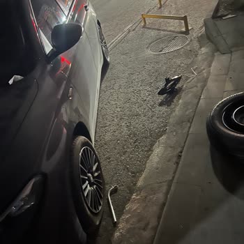 Fiat Bijon Anahtarı Çalışmayan Ve Bu Konuda Hiçbir Şey Yapamayan Fiat