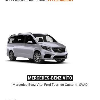 Devamlı Müşterinize Yaptığınız, Sixt Firmasına Yakışmadı!