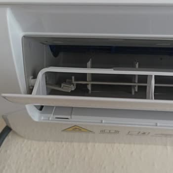 Baymak Klima Servis Şikayeti