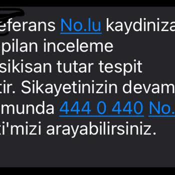 Yapı Kredi Bankası ATM Paramı Yuttu