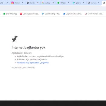 Türk Telekom Evde İnternet Bağlantı