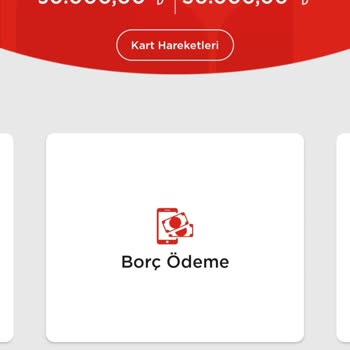 Ziraat Katılım Bankası Kredi Kartı İptali
