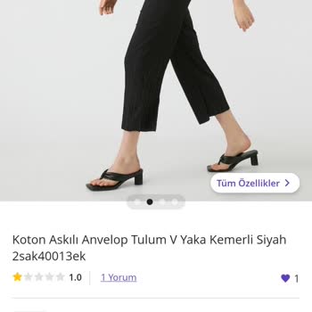 N11 Koton İnsanı Mağdur Ediyor!