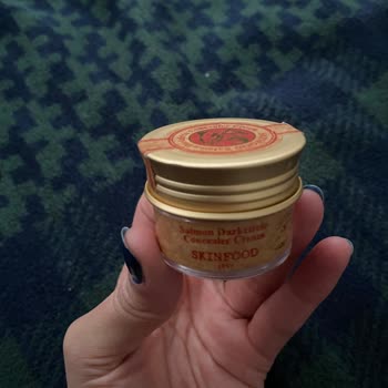 Watsons'tan Aldığım Skinfood Kapatıcının Kalitesizliği!